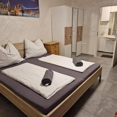 Toskana Zimmer Schwanenstadt Exterior photo