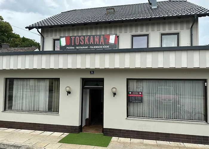 Toskana Zimmer