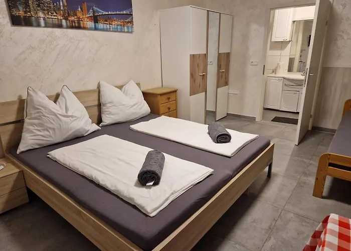 Toskana Zimmer