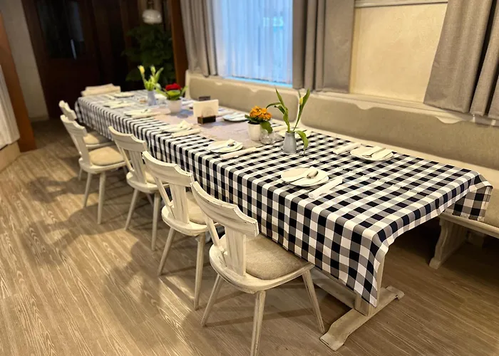 Toskana Zimmer