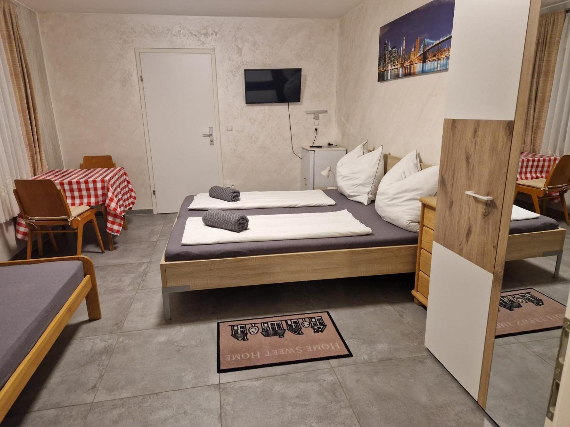 Homestay Toskana *
